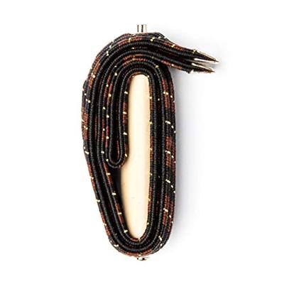 Dunlop 7192 Bill Russell Elastic Double Heavy Capo voor western gitaar