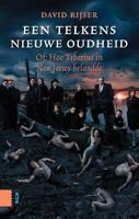 Een telkens nieuwe oudheid - of: hoe Tiberius in New Jersey belandde - David Rijser - Hardcover (9789462980693) - thumbnail