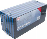 BGS technic 3-in-1 Foldable Soft Foam Knee And Work Mat - thumbnail