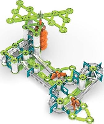 Geomag Mechanics Gravity Constructieset Constructor Aantal onderdelen: 67 Leeftijdsklasse: Vanaf 7 jaar Geomag Mechanics Gravity Constructieset Constructor Aantal onderdelen: 67 Leeftijdsklasse: Vanaf 7 jaar