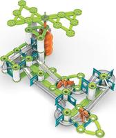 Geomag Mechanics Gravity Constructieset Constructor Aantal onderdelen: 67 Leeftijdsklasse: Vanaf 7 jaar - thumbnail