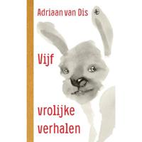 Vijf vrolijke verhalen - thumbnail