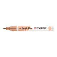 Ecoline • brush pen roze beige 374 - thumbnail