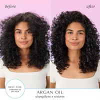 Hask Argan Oil Repairing Hair Oil - thumbnail