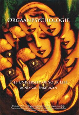 Orgaanpsychologie (Paperback) Orgaanpsychologie (Paperback)