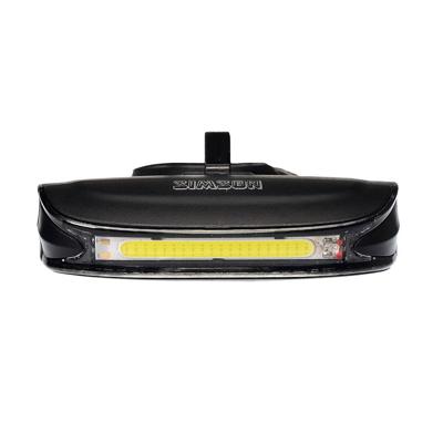 Simson USB LED lamp ''Line'' 20 LED's 8 Lux - wit