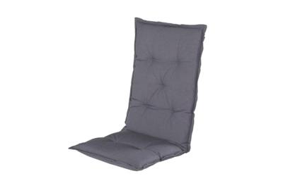 Tuinkussen hoge rug havana sealgrey Hartman - Hartman Tuinkussen hoge rug havana sealgrey Hartman - Hartman