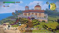 Dragon Quest Builders 2 Interruttore Jeu - thumbnail