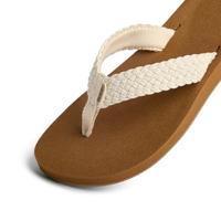 Reef Slippers Baja Maria CJ7338 Bruin-37.5 maat 37.5 - thumbnail