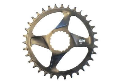 FSA Single Comet MTB 1X Kettingblad 11V FSA Single Comet MTB 1X Kettingblad 11V