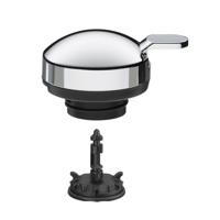 Alfi Gusto Karaf 1 l Roestvrijstaal, Wit - thumbnail