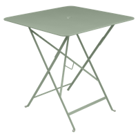 Fermob Bistro tuintafel 71 x 71 cm Cactus - thumbnail