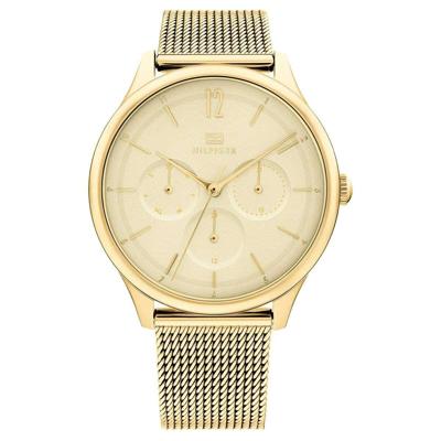 Horloge Dames Tommy Hilfiger (Ø 38 mm) Horloge Dames Tommy Hilfiger (Ø 38 mm)