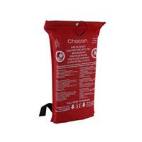 CHACON - Branddeken - thumbnail