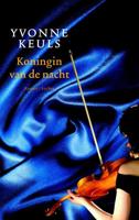 Koningin van de nacht - Yvonne Keuls - eBook (9789041425287) - thumbnail