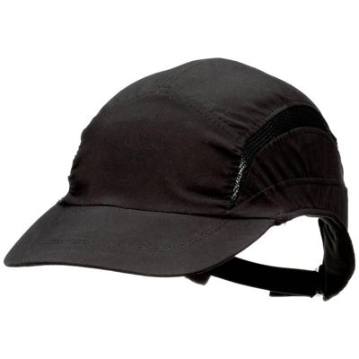 3M First Base HC24BLK/SP FB3 CLA Impulsiecaps Zwart 3M First Base HC24BLK/SP FB3 CLA Impulsiecaps Zwart