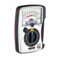 Laserliner L/L083030A Multimeter Analoog CAT III 300 V - thumbnail