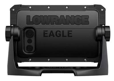 Lowrance Eagle® 7 TripleShot™ HD  Fishfinder