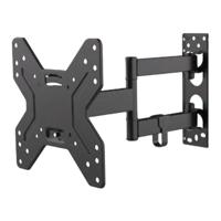 TV houder Axil 0591E 17"-42" 25 Kg Zwart - thumbnail