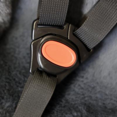 Edge cargocomfy peuterschaal - 7-19 maanden - grijs