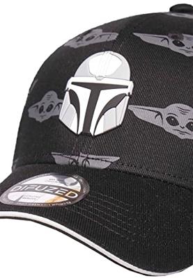 The Mandalorian - Men's Adjustable Cap
