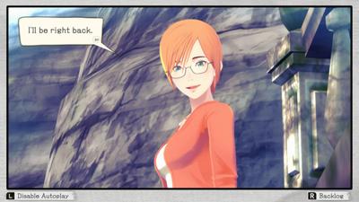 Another Code Recollection (verpakking Duits, game Engels)