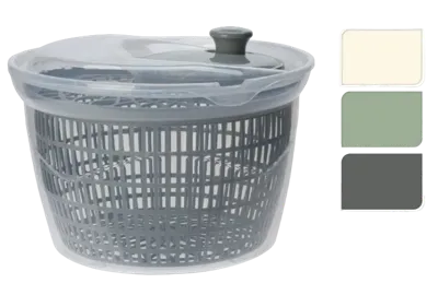 Excellent Houseware Sladroger 5L Excellent Houseware Sladroger 5L