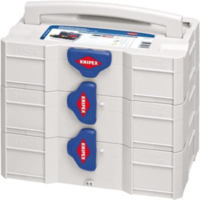 SYSTAINER LEEG 979000LE SYSTAINER LEEG 979000LE