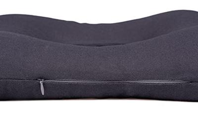 Anti-doorligkussen met boekweit - Groot AT03022