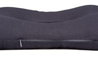 Anti-doorligkussen met boekweit - Groot AT03022 - thumbnail