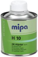 Mipa hardingsmiddel "h 10 2k hardener h10 250 ml - thumbnail