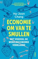 Economie om van te smullen - Ha-Joon Chang - ebook - thumbnail