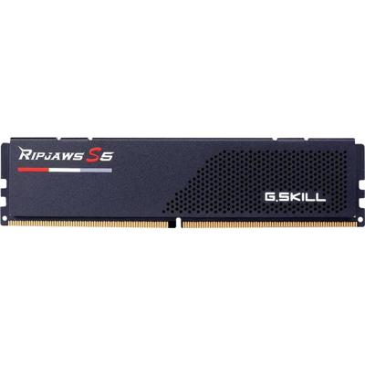 G.Skill Ripjaws S5 F5-6000J2836G16GX2-RS5K geheugenmodule 32 GB 2 x 16 GB DDR5 4800 MT/s