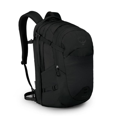 Osprey Nebula 32 Rugtas Black 33 l