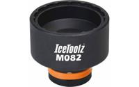 IceToolz (Buzaglo) M082 centerlock ring afnemer schijfrem 34mm - thumbnail