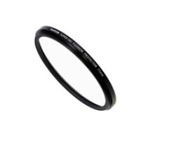 Fujifilm Protectie Filter 52mm met EBC coating