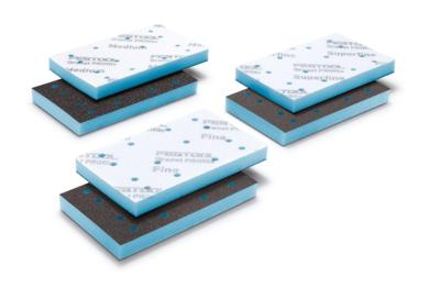 Festool Schuurmateriaal Granat PROfile 80x133 GR PRO/10-Set - 578803