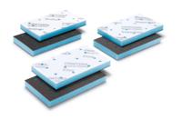 Festool Schuurmateriaal Granat PROfile 80x133 GR PRO/10-Set - 578803 - thumbnail