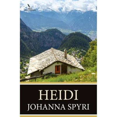 Heidi (Paperback) Heidi (Paperback)