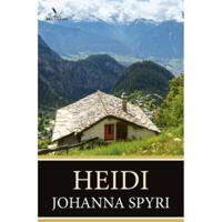 Heidi (Paperback) - thumbnail