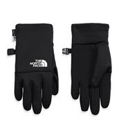 The North Face Etip Recycled Handschoen Kinderen TNF Black M - thumbnail