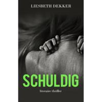 Schuldig (Paperback) - thumbnail