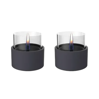 Breeze 10 Black (duo pack)