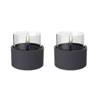 Breeze 10 Black (duo pack) - thumbnail