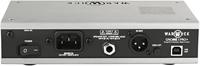 Warwick Gnome i Pro V2 pocket bass amp head met USB-interface 300 watt - thumbnail