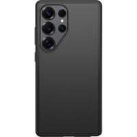 Otterbox Symmetry Series Backcover Samsung Galaxy S25 Ultra Zwart Inductieve lading - thumbnail