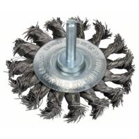 Bosch Accessoires Schijfborstel 70 mm, 0,35 mm, 14 mm, 4500 U/ min 1st - 2608622125 - thumbnail