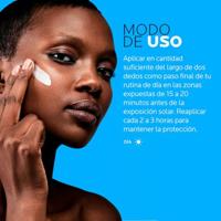 La Roche-Posay Anthelios UVmune 400 Onzichtbare Fluide SPF50+ 50ml - thumbnail