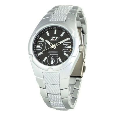 Horloge Heren Chronotech CC7039M-02M (Ø 38 mm) Horloge Heren Chronotech CC7039M-02M (Ø 38 mm)
