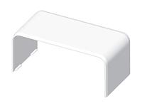 KOPOS 8562_HB Verbindingselement (b x h) 139 mm x 61 mm Wit 1 stuk(s) - thumbnail